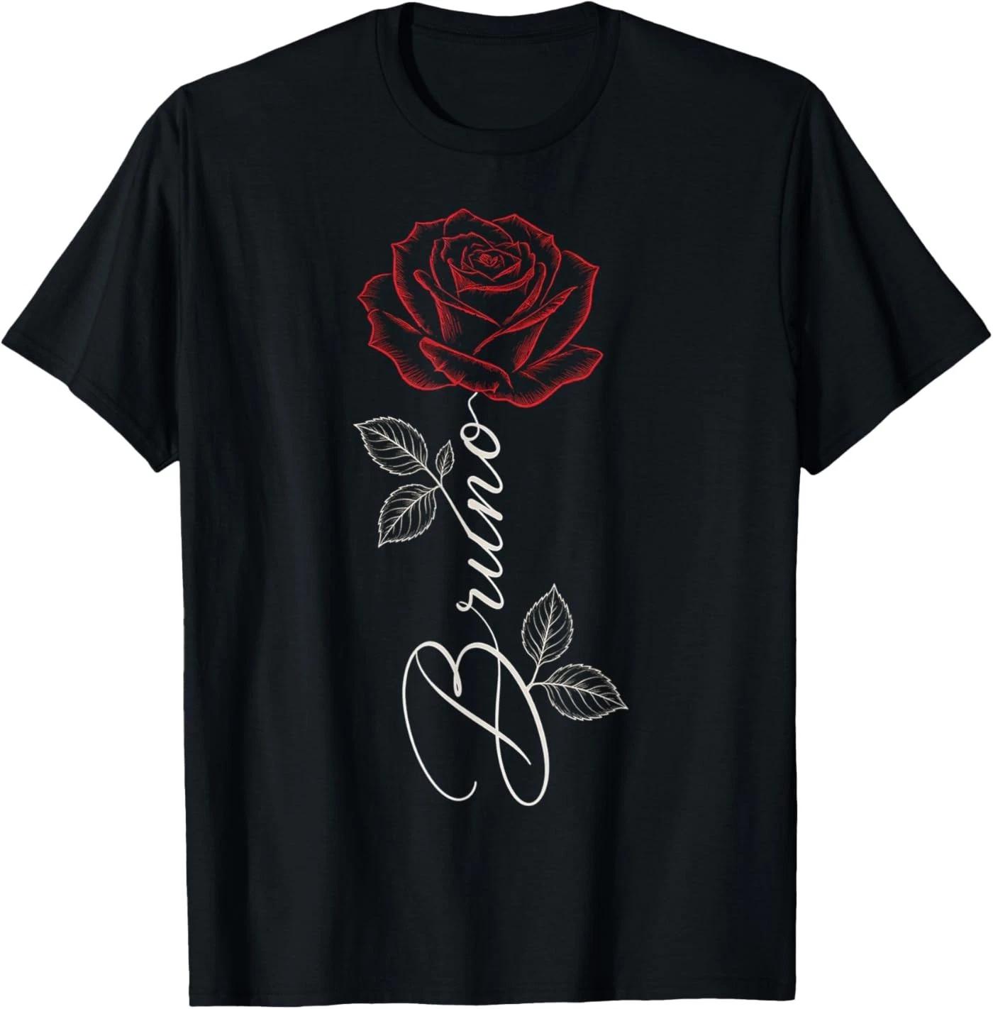 Vintage Bruno Retro Classic Gifts for Men Women Kids T-Shirt S