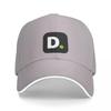 Logo Deloitte | MIGLIORE | Cappellino da Baseball Parodia Regalo Cappellino Tattico Militare Cappello Solare Protezione UV Cappuccio Lusso Donna Uomo
