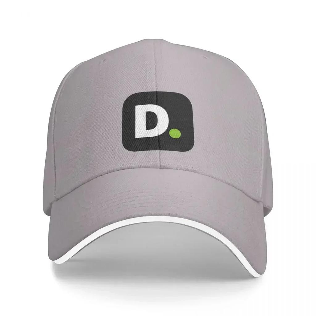 Logo Deloitte | MIGLIORE | Cappellino da Baseball Parodia Regalo Cappellino Tattico Militare Cappello Solare Protezione UV Cappuccio Lusso Donna Uomo