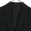 Beauty products theory Long sleeve tailored jacket suit 2 black Women Used