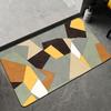Diatomaceous Earth Doormats, Bathroom Mats, Non-Slip Mats, Entryway and Kitchen Mats, Stain-Resistant Doormats