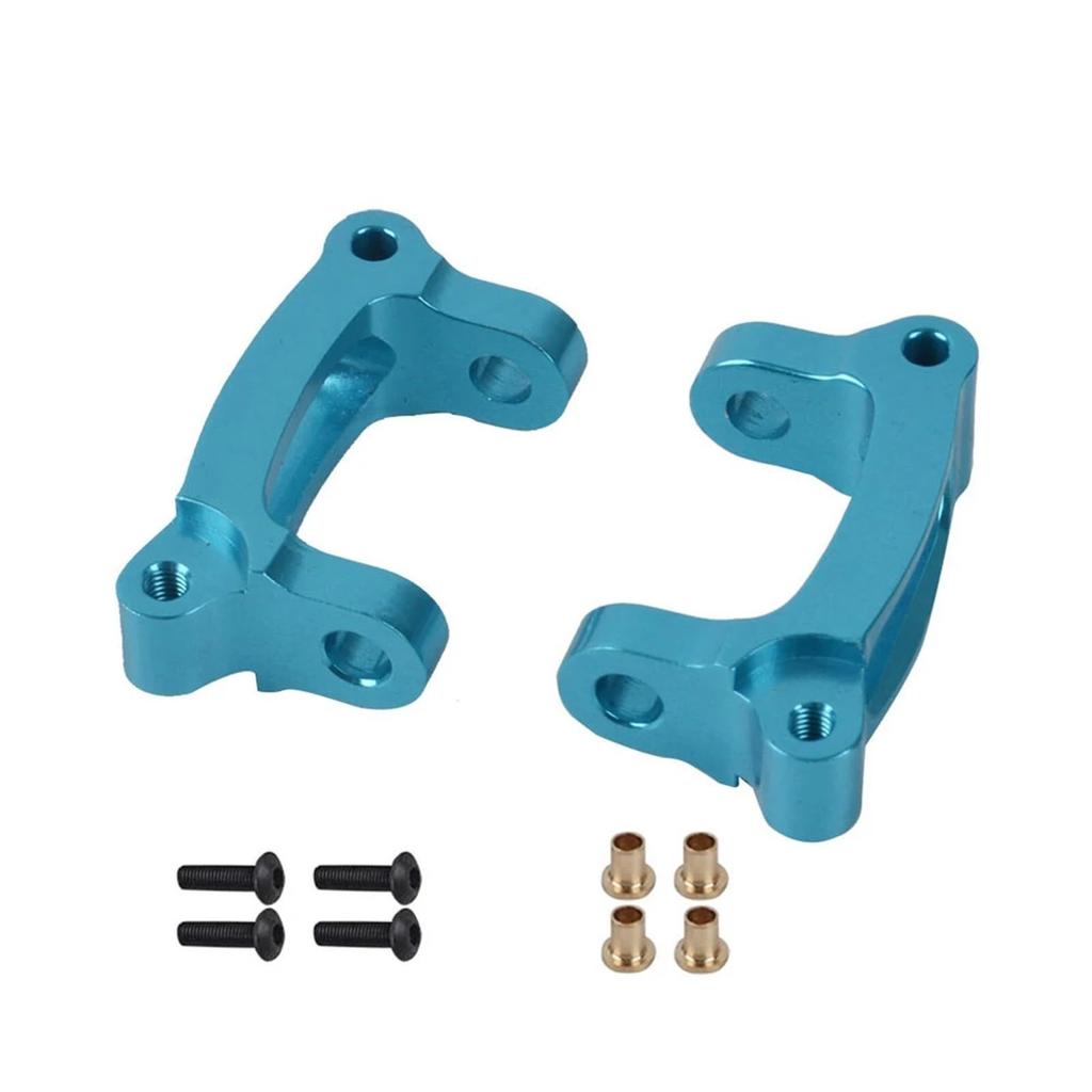 1/10 RC Aluminum M-05 Front C-Hub for Tamiya M05, M-06 Pro Mini, Cooper Chassis Upgrade
