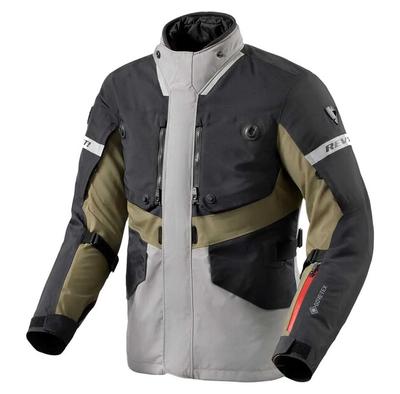 Schutzausrüstung – Schutzkleidung für Motorradfahrer