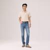 Levis Standard Classic Fashion Versatile Lightweight Elegant Minimalist Short Sleeve Polo Shirt Unisex tops 006X0-0000