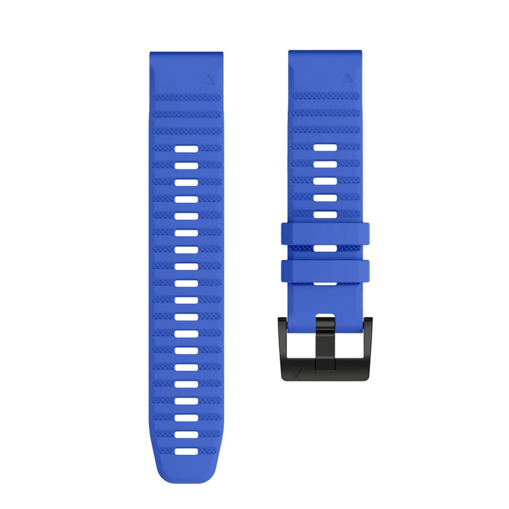 22/26mm Quick Fit Band for Garmin Fenix 6/Fenix 8 Pro 47/51MM Waterproof and Sweatproof Sports Watch Strap for 22/26mm Quick Fit