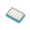 HEPA Filter Frame Replacement For Philips CP0616 FC9728 FC9730 FC9731 FC9732 FC9733 FC9734 FC9735 Domestic Model Vacuum Cleaner
