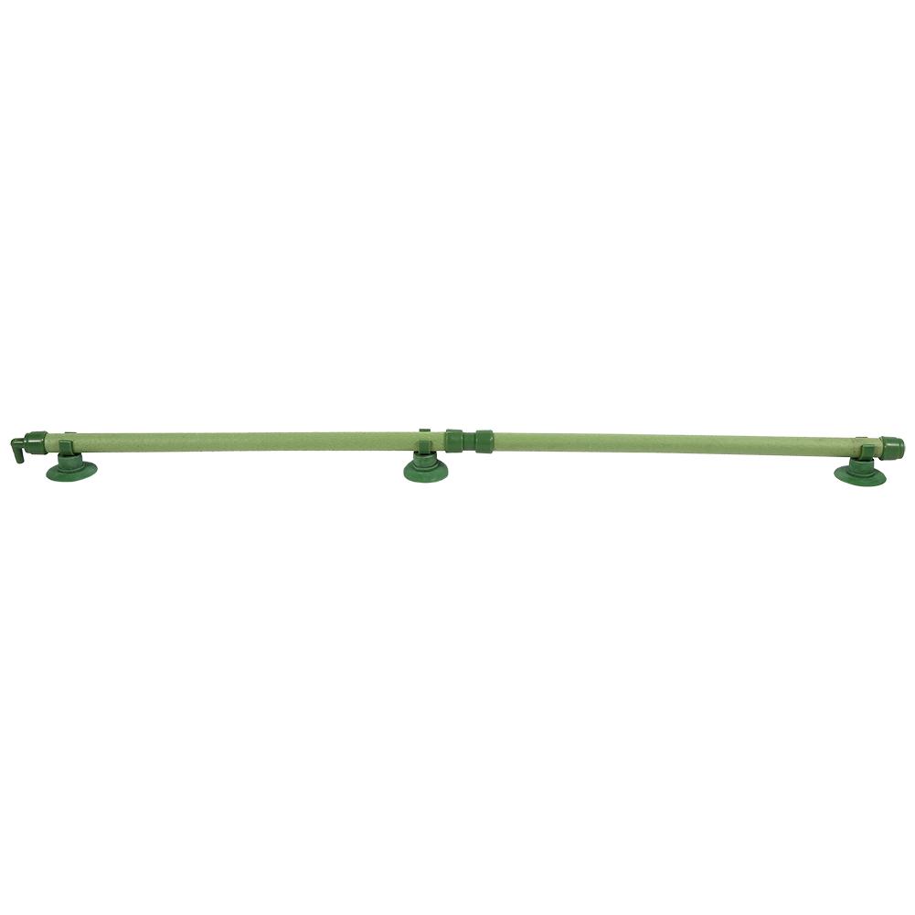 Fish   Aquarium Pump Accessory   Stone Wall Bubble Tube Aeration Tube 1# 7inch