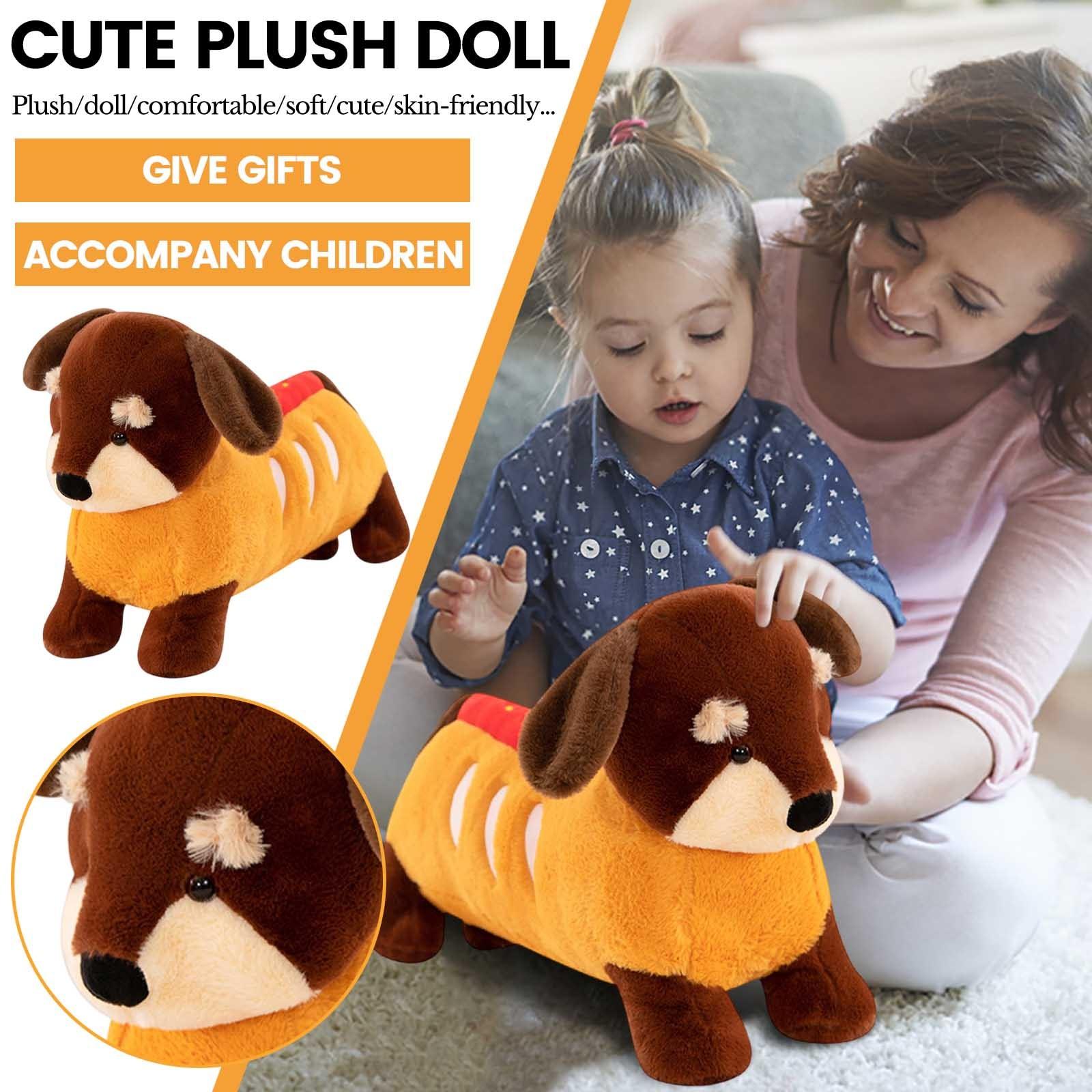 

Мягкие игрушки, милые и идеальные подарки на день рождения для друзей и одноклассников, подарки на выпускной One Size