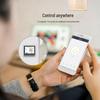 Zigbee/WiFi Tuya Smart Floor Heating Thermostat - Voice/App Control Timer Switch