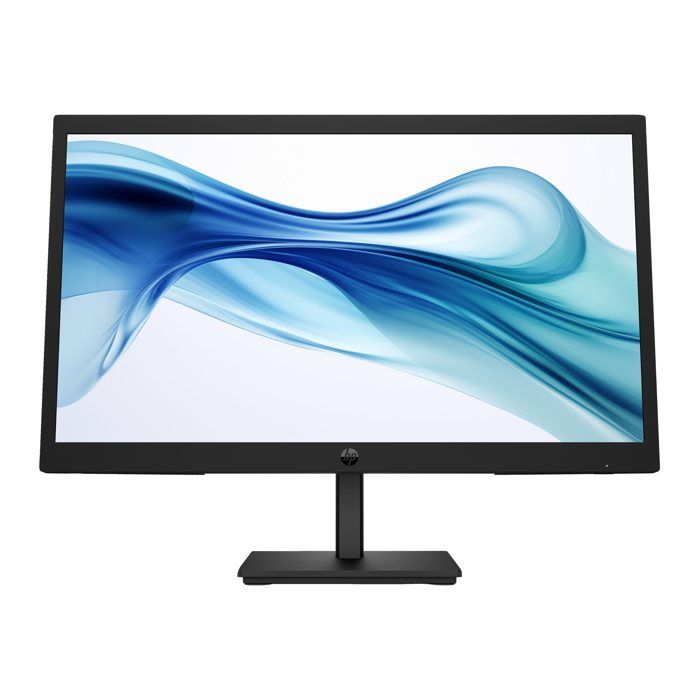 HP Series 3 Pro – Moniteur FHD 21,45" (322pv) – Écran polyvalent et ergonomique