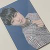 Hoshi Ymmd Home Album Photocard Svt Seventeen Hoshi