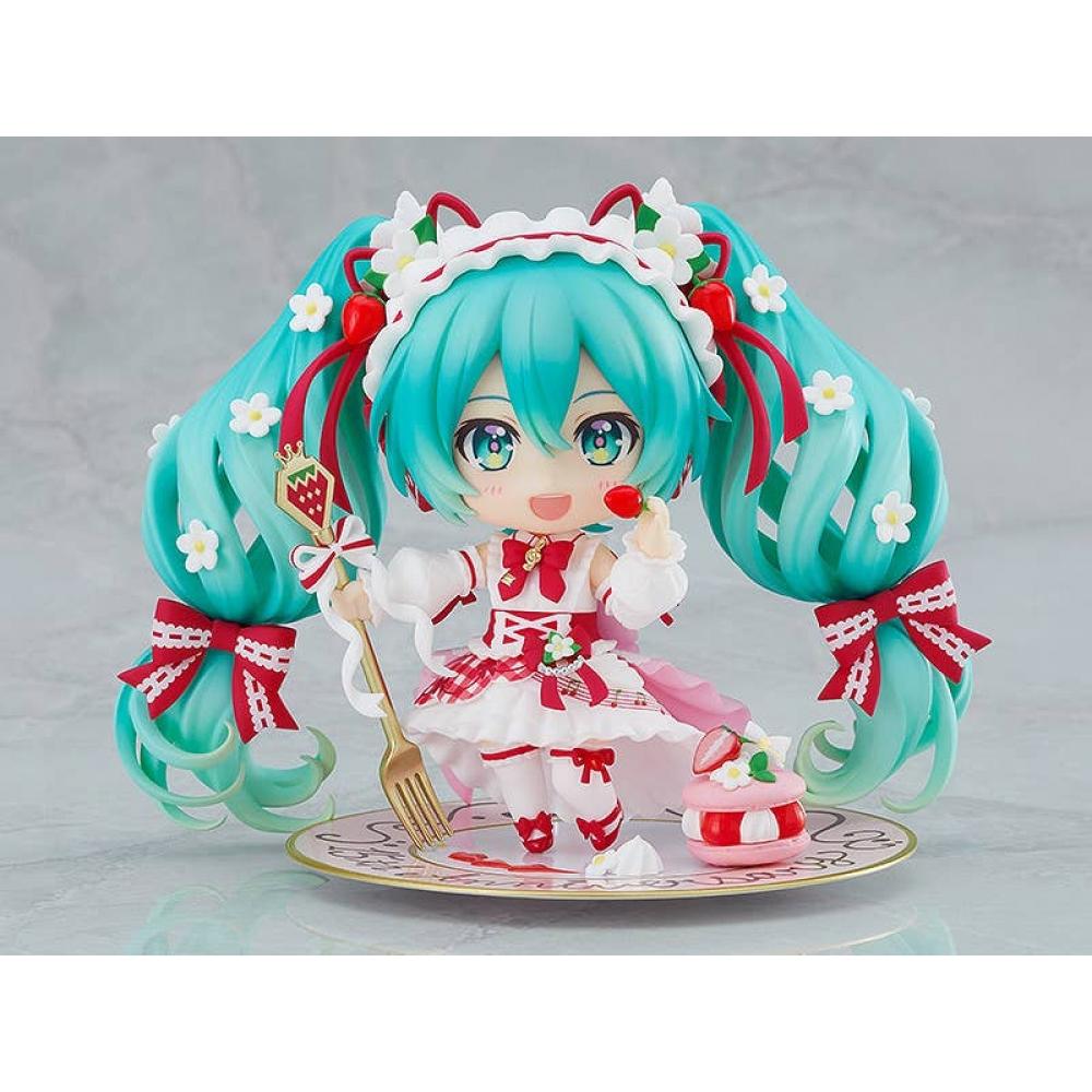Vocaloid Nendoroid Hatsune Miku  15th Anniversary Ver.  Rerelease 