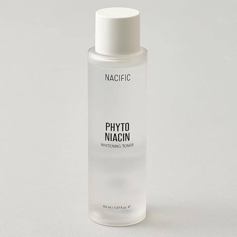 [Nasiphic] Phyto Niacin Brightening Toner 150ML