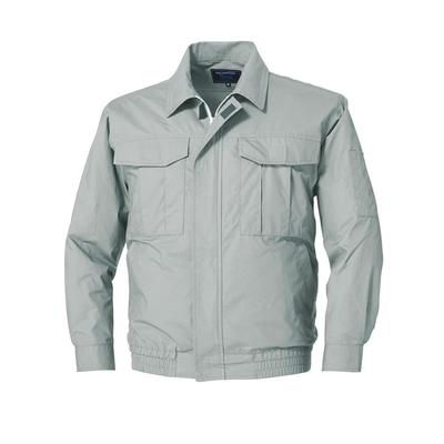 Thin Cotton Workwear Moss LL Air-conditioned Clothing, Only, Green,