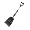 Car Snow Shovel Adjustable Length Foldable Emergency Snow Shovel for Car Portable