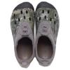 Mossy Oak Elements x Crocs Quick Trail Low Walnut Unisex Sneaker Braun 211109-267