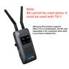 Lemorele 5G 1080P Wireless HDMI Transmitter and Receiver 200M Low Latency Video Transceiver For Camera Laptop PC TV APP Preview