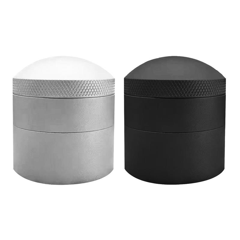 

Espresso Needle Distributor Metal Adjustable Espresso Needle Distributor Portable Coffee Needle Distributor For Coffee Powder