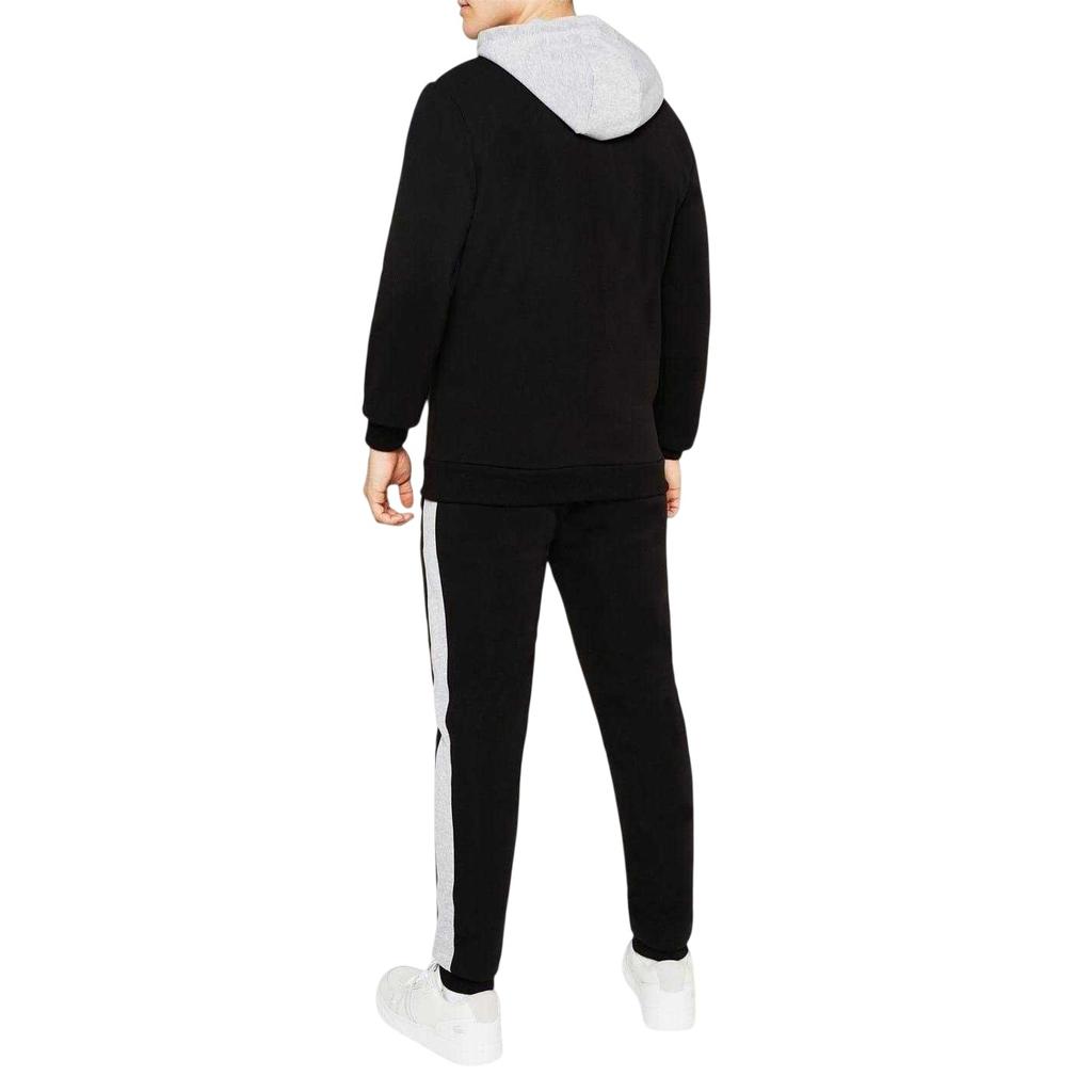 Slazenger Mens Tracksuit Set