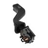 90243394 Front Windshield Wiper Steering Column Indicator Light Switch Turn Signal Headlight Switch for Vauxhall 1241131