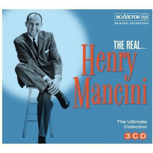 Henry Mancini - Real Henry Mancini