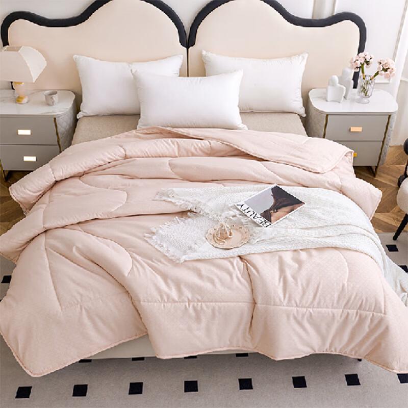 Hongdou Soybean Fiber Quilt