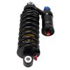 Downhill Mountain Bike Bicycle Rear Shock Bike Rear Suspension Hydraulic Spring Shock Absorber for E