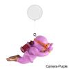 Resin Floating Simulated Diver Toy 1/2pcs Aquarium Decor Fish Tank Landscaping Pendant Ornament Accessories
