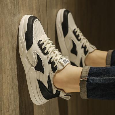 Herrenschuhe – Sportschuhe