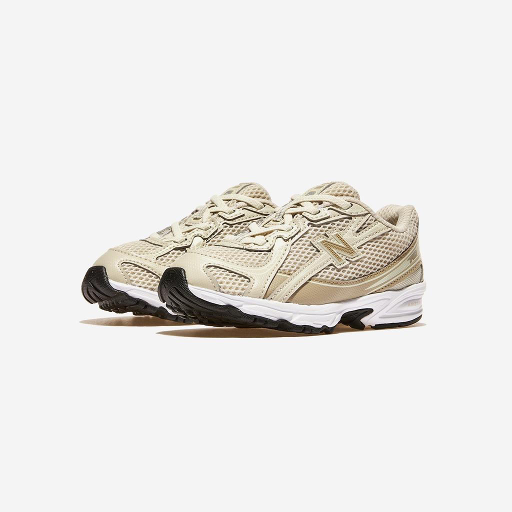 [New Balance] Kids' Lifestyle Sneakers [I7409I2-9I2]