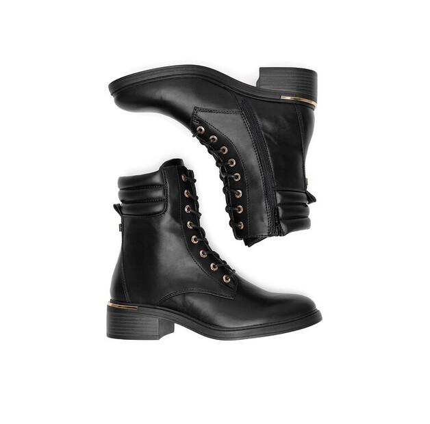 Ботильоны Jenny Fairy WS5122-20, черные