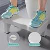 Children's Thickened Toilet Footstool Assisting Pedal
