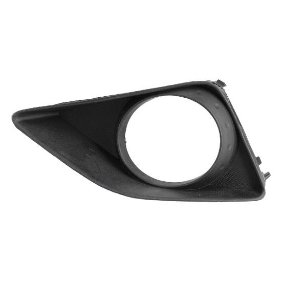 L/R Lower Bumper Fog Lamp Grille Light Bezel Cover 81482-02070 81481-02080 for Toyota Corolla 07-10