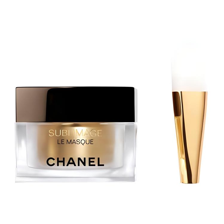 

CHANEL Sublimage Le Masque Маска, що розкриває сяйво 50g+Brush