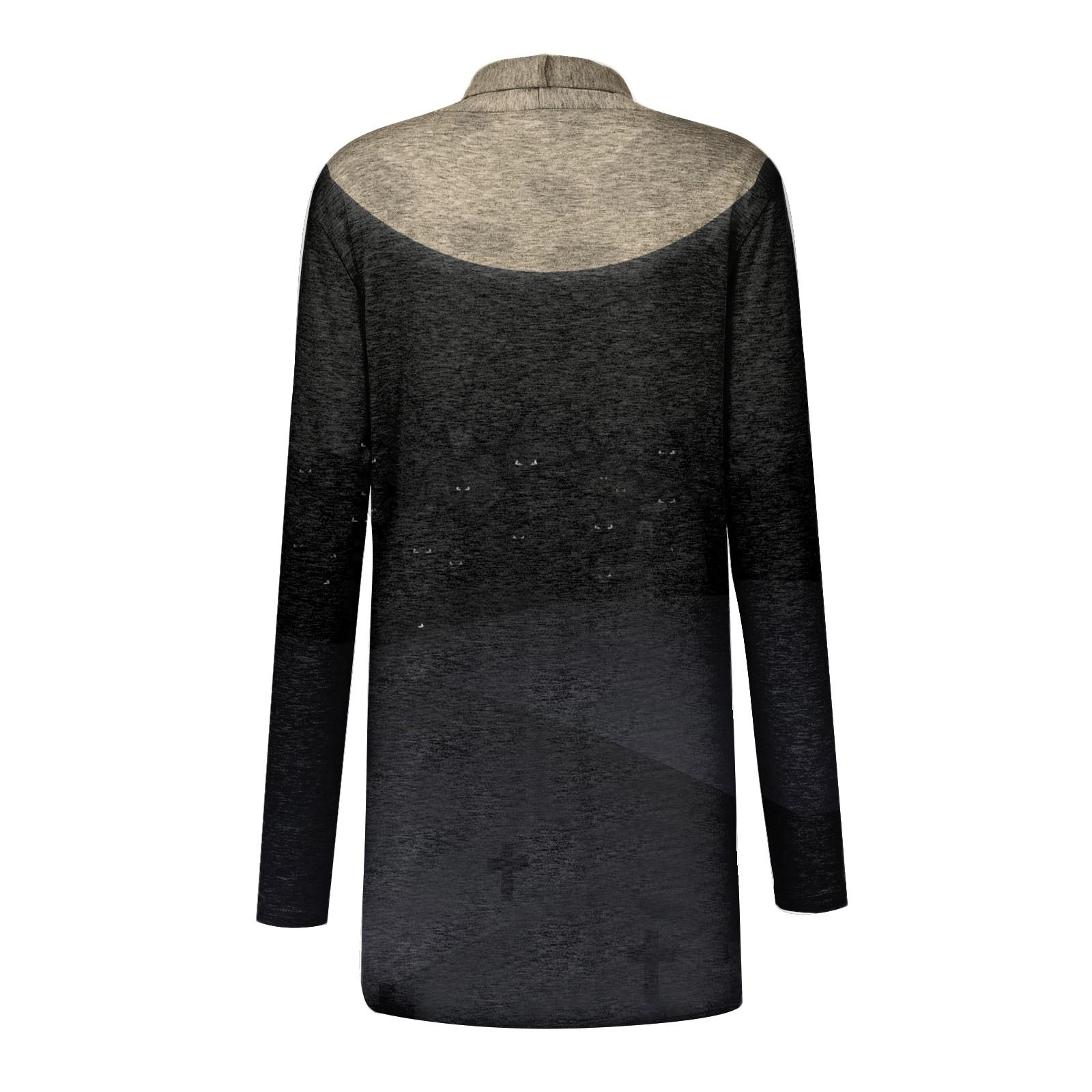 Женский кардиган — фото 6