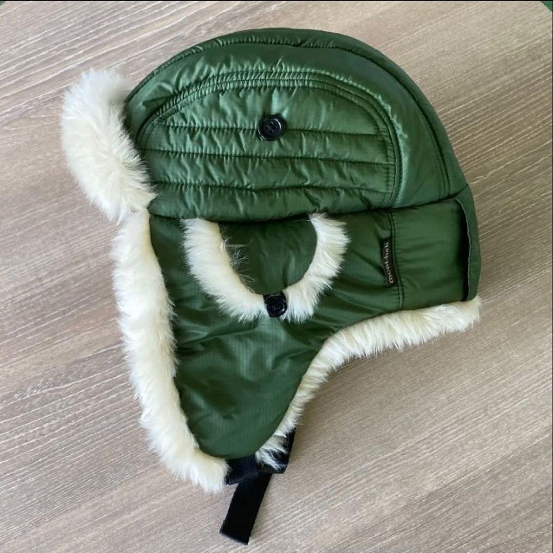 Used mont-bell Montbell Exceloft Flight Cap M Unisex