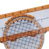 Flight Computer Aviation Plotter Circulars Slide Rule Used In Aviation Flight Training Pilots Training, Internships