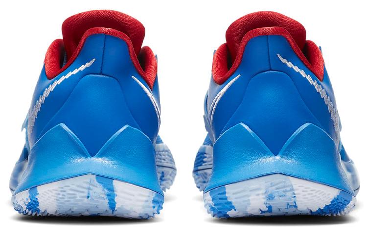 Nike Kyrie Low 3 'New Jersey Nets Hardwood Classics' CJ1286-400