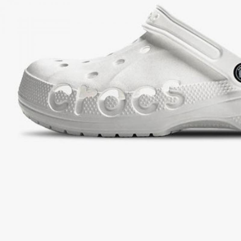 Crocs Vaya Clog White 10126 100