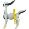 Takara Tomy Pokemon Moncolle ML-22 Arceus Figure Collectible Toy