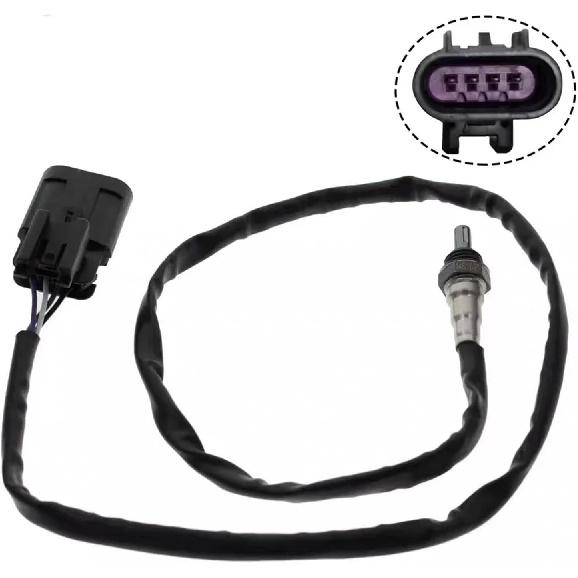 

Датчик кислорода O2 Совместим с Benelli TNT300 BN302 / STELS 300 / STELS 600 / BN600 / TNT600 / TNT600GT / BN600GT Keeway RKX300 / RK6 600