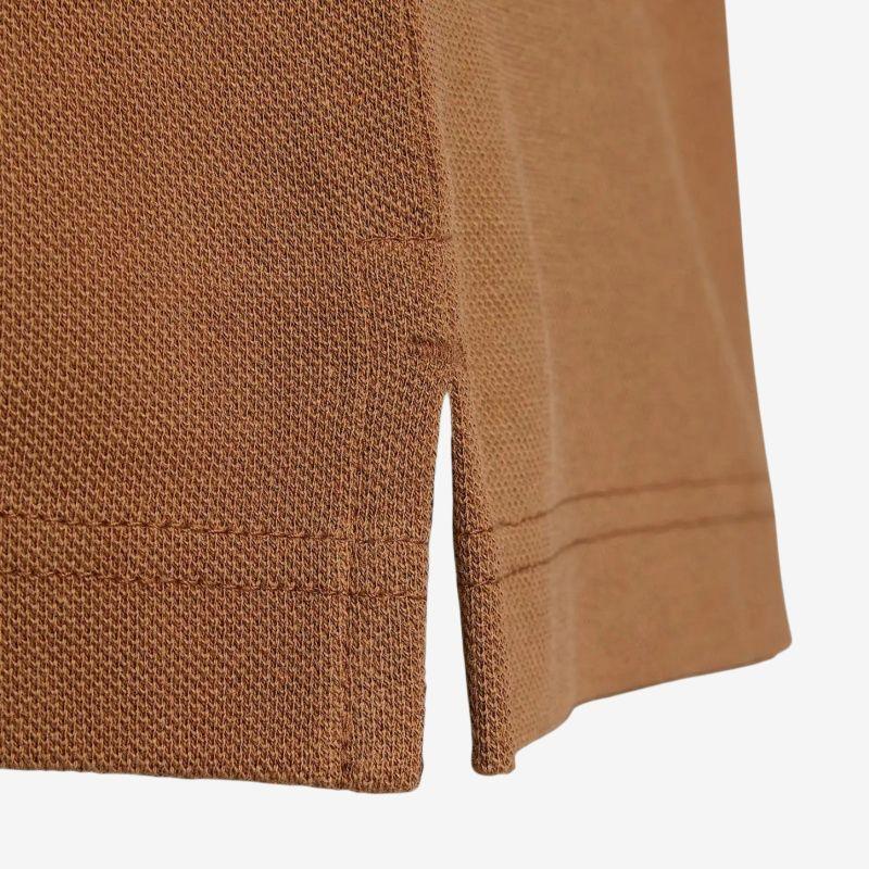 Nike Club Comfortable Casual Loose Versatile Short Sleeve Breathable T-Shirt Men T-Shirts Light-British-Brown FN3895-281