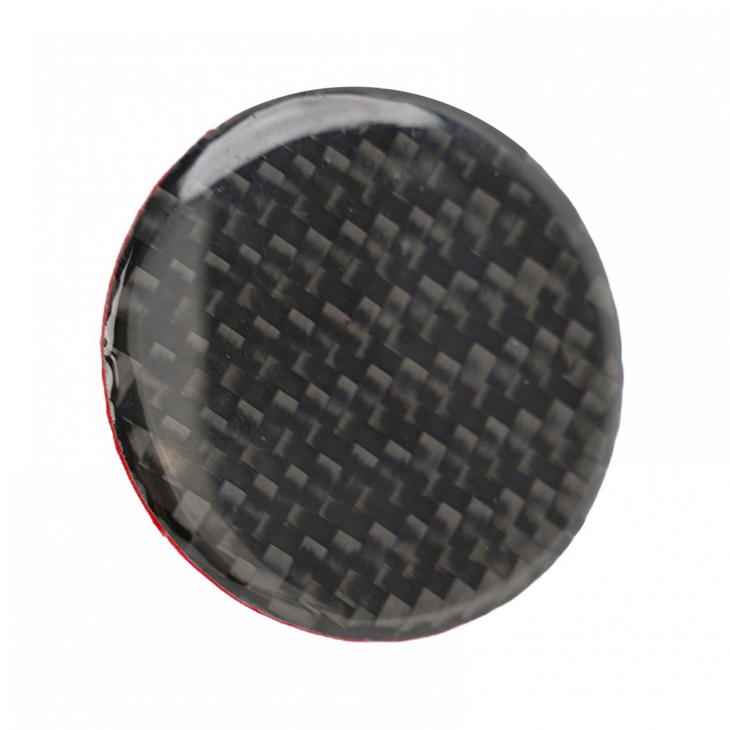 Trim Control Knob Decorative Panel 2014-2018 Car Accessories