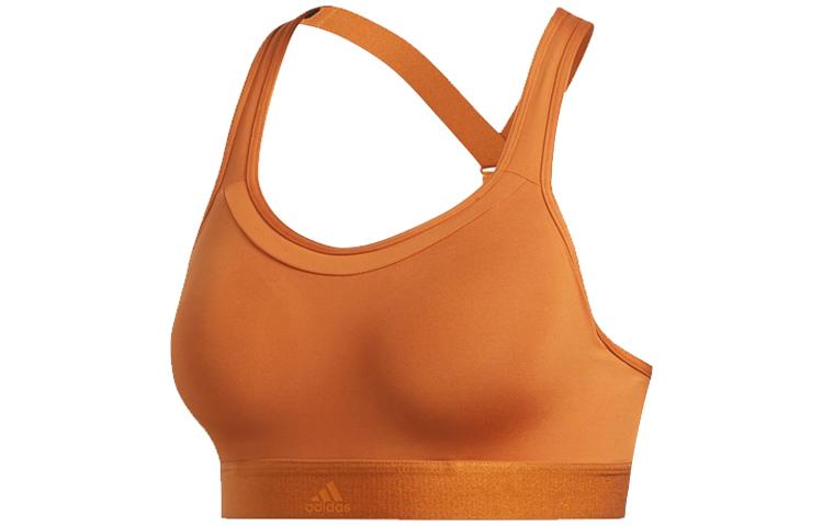 Adidas Sports Underwear Women s Khaki Brown Moderate EA3388 A/S