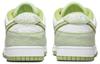 Nike Dunk Low Se 'Fleece Honeydew' Women's DQ7579-300