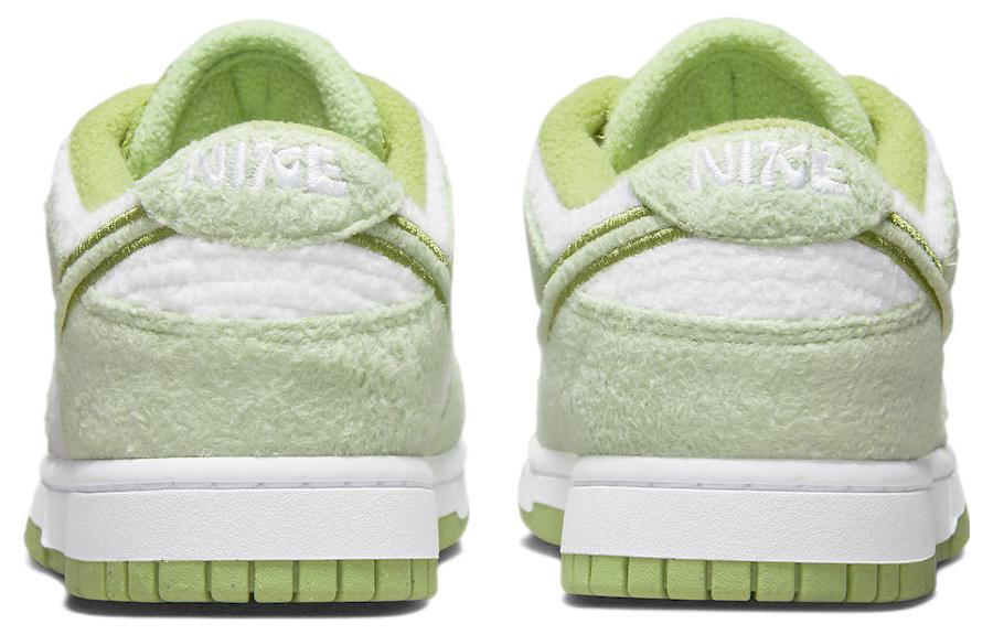 Nike Dunk Low Se 'Fleece Honeydew' Women's DQ7579-300