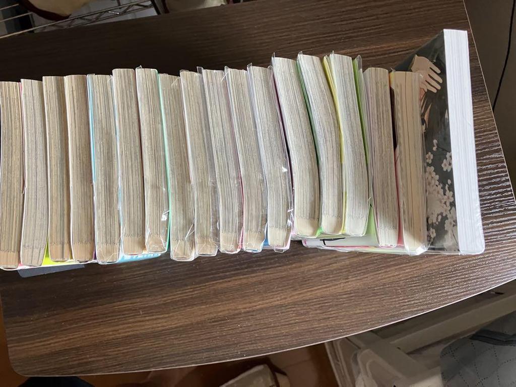 [USED] Horimiya Complete Set