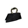 Nischen-Design Handtasche Frühling Neu Lässig Temperament Persönlichkeit Einfach Trend Schulter Kleine Quadratische Tasche