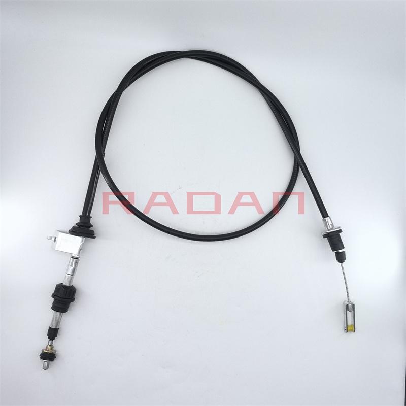 Clutch Cable for DFM DFSK K01 K01H K07 K17