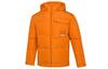 Down Jackets Men's Orange Moderate Other 532915-29